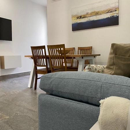 Casa Feria Apartment อัลโกโดนาเลส ภายนอก รูปภาพ